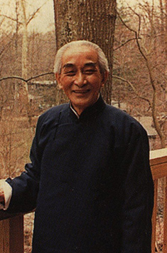南怀瑾生平大事记：旅美客居