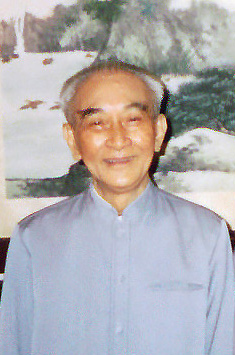 南怀瑾生平大事记：祖国统一