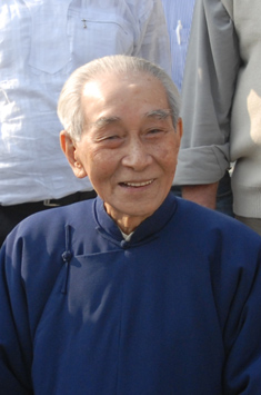 南怀瑾生平大事记：太湖办学